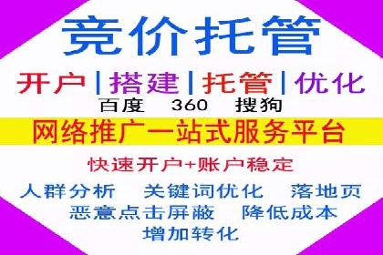 竞价代运营助力电商销量翻倍案例